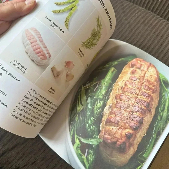 Simple easy cookbook - Picture 6 of 9
